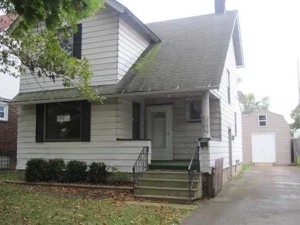 348 Hayes Ave, Mc Donald, OH 44437