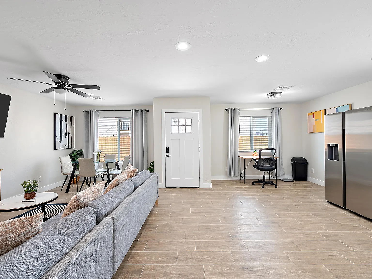 2 bed, 900 sqft, $1,650 — Photo 4