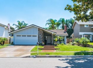 228 S Leandro St, Anaheim, CA 92807