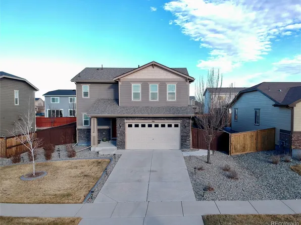 166 S Kewaunee Way, Aurora, CO 80018