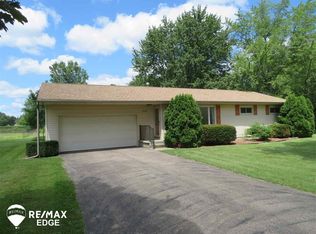 10569 Garrison Rd, Durand, MI 48429