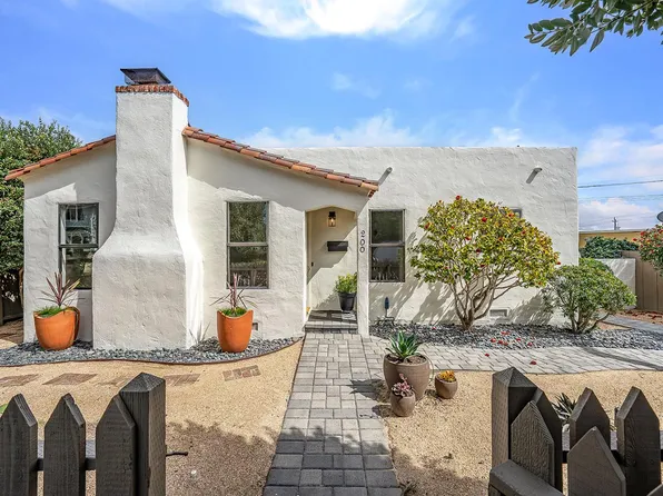 200 Spruce Ave, Pacific Grove, CA 93950