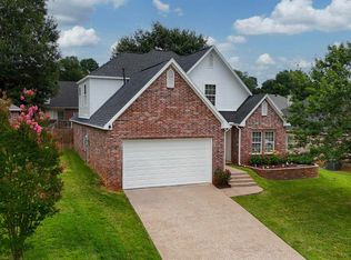 810 Rugby, Whitehouse, TX 75791