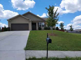 8488 Glenview St, Douglasville, GA 30135