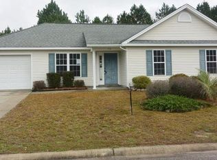 112 Marsh Rabbit Dr, Myrtle Beach, SC 29588