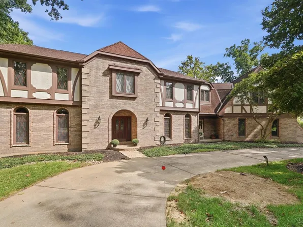 9273 Witherbone Ct, Cincinnati, OH 45242