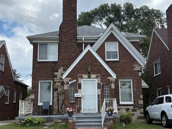 19364 Cliff St, Detroit, MI 48234