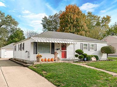 3508 Woldhaven Dr South Bend In 46614 Zillow