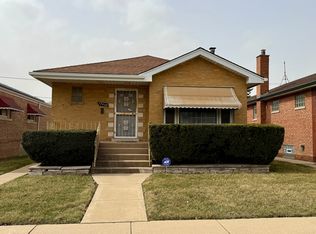 12450 S Yale Ave, Chicago, IL