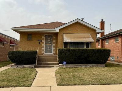 12450 S Yale Ave, Chicago, IL, 60628