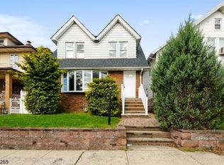 1142 Salem Ave, Hillside, NJ 07205