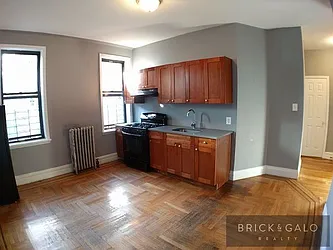 Rented by BRICK & GALO REALTY CORP