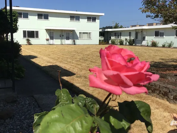 P 146, 146 S 20th St #5, Philomath, OR 97370