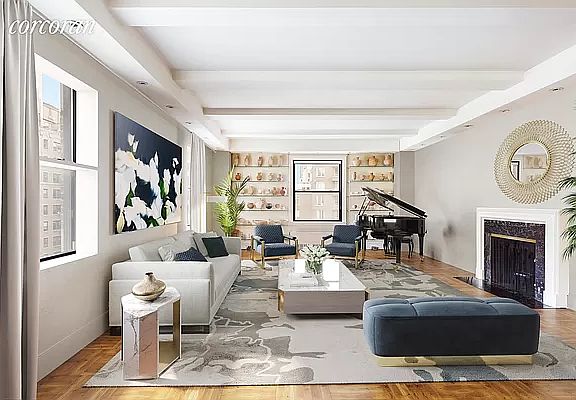 2nd image of 1035 5th Ave #12