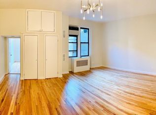 162 W 75th St #3RR, New York, NY 10023
