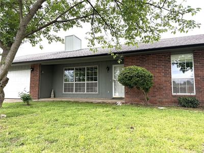 1105 N Cardinal Dr, Rogers, AR, 72756