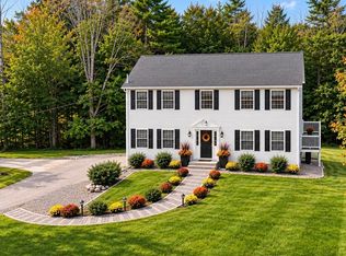 776 Meredith Center Road, Laconia, NH 03246