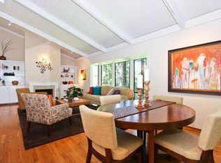 315 Crown Rd, Kentfield, CA 94904