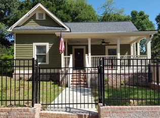 743 Bonnie Brae Ave SW, Atlanta, GA 30310