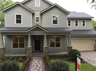 1226 Wilkinson St, Orlando, FL 32803