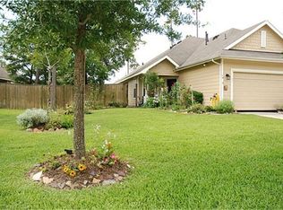 19 Trafalgar Pl, Conroe, TX 77384