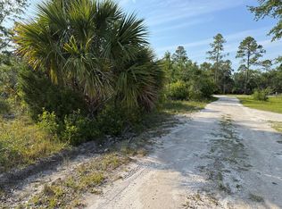 869 SW 712th Ave, Horseshoe Beach, FL 32648
