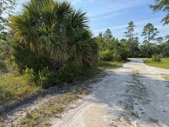 869 SW 712th Ave., Horseshoe Beach, FL 32648