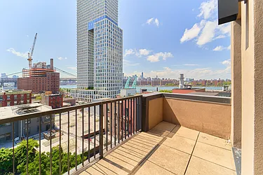 Rented by Living New York