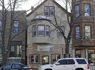 2021 W Roscoe St, Chicago, IL 60618