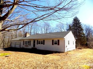 95 Haynes Hill Rd, Wales, MA 01081