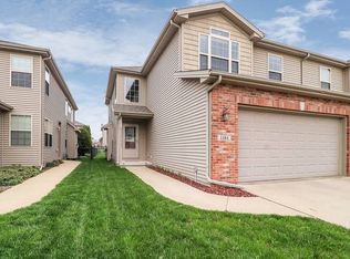 1184 Heron Dr, Normal, IL 61761