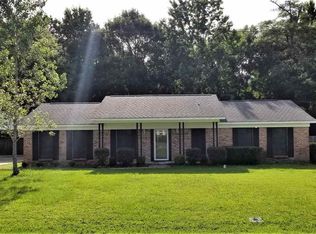 603 Medical Park Dr, Atmore, AL 36502