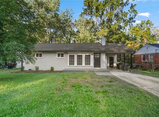 2807 Holmes Rd, Greensboro, NC 27405