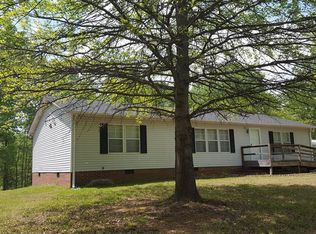 203 River Pines Trl, Clemmons, NC 27012