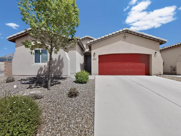 8112 Ronan Ct NE, Albuquerque, NM 87122