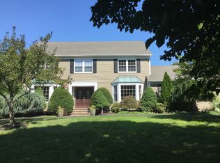 1 Dorsey Ct, Towaco, NJ 07082