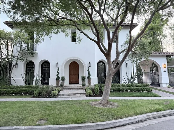 15 Seabluff, Newport Beach, CA 92660