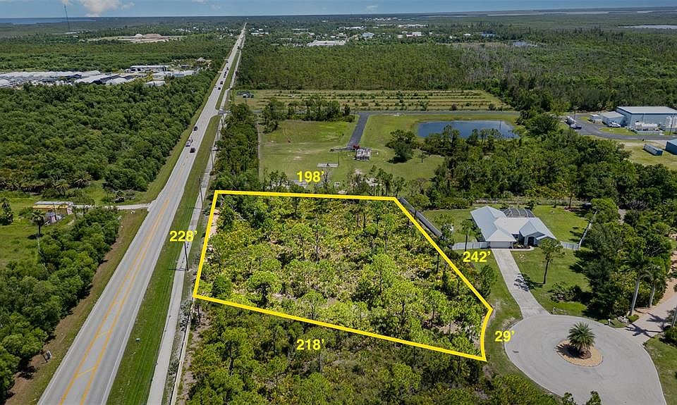 1st image of 9437 TREASURE LAKE COURT LOT 5