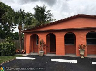 953 SW 16th St, Fort Lauderdale, FL 33315