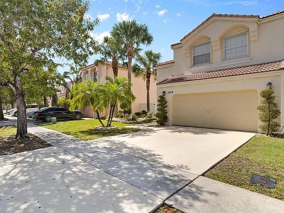 3rd image of 1478 NW 153rd Lane