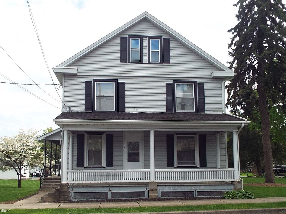 131 Columbia Avenue