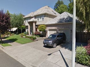 14608 SE Megan Way, Clackamas, OR 97015