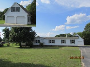 1494 Jordan Narron Rd, Selma, NC 27576