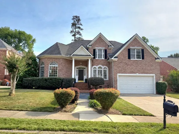 12108 Pawleys Mill Cir, Raleigh, NC 27614
