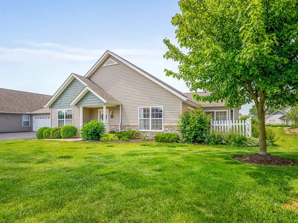234 Lilac Ln #234, Rockford, IL 61107