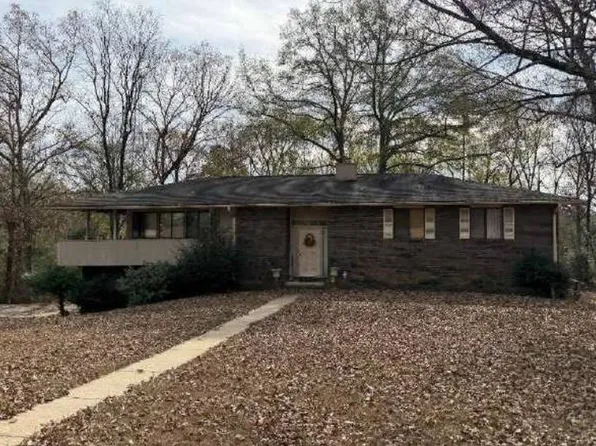 1502 Scenic Dr, Talladega, AL 35160