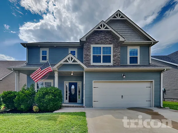 3772 Windhaven Dr, Clarksville, TN 37040