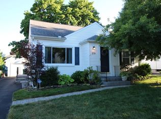 279 Brett Rd, Rochester, NY 14609