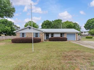 2903 Elderberry Dr, Dothan, AL 36303