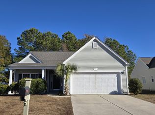 129 Powder Springs Loop, Myrtle Beach, SC 29588